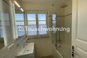 Tauschwohnung: Helle Dachterassenwohnung in Bogenhausen – Die vollständige Adresse der Immobilie erhältst du vom Anbieter., 81925 Herzogpark, München – Vorschaubild 8