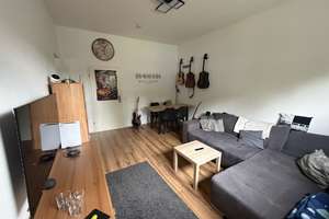 Gut geschnittene 3,5-Zimmer-Wohnung in Bottrop-Eigen – Die vollständige Adresse der Immobilie erhältst du vom Anbieter., 46240 Eigen, Bottrop – Vorschaubild 5