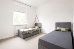 Renovierte 3-Zimmer-Wohnung mit modernem Wohnkomfort in Köln-Buchforst – Die vollständige Adresse der Immobilie erhältst du vom Anbieter., 51065 Buchforst, Köln – Vorschaubild 5