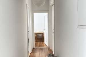 Gemütliche 2 Zimmer-Wohnung im Hinterhaus – Dotzheimer Straße 61, 65197 Westend / Bleichstraße, Wiesbaden – Vorschaubild 10