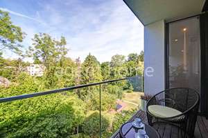 MÖBLIERT - MODERN STYLE - Wohnung mit Balkon – Die vollständige Adresse der Immobilie erhältst du vom Anbieter., 70499 Weilimdorf (Ortsteil), Stuttgart – Vorschaubild 20