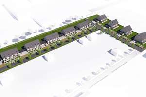 Bezahlbares Wohneigentum: 145 m² Familienglück "Binger Bogen" in Neuenhagen – Binger Bogen 1, 15366 Neuenhagen bei Berlin – Vorschaubild 5