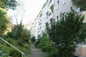 Bald verfügbar: 3 Zimmer Wohnung in Bochum-Innenstadt – Alsenstraße 42, 44789 Südinnenstadt, Bochum – Vorschaubild 2
