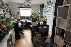 4 Zimmer-Maisonette-Wohnung mit 2 Südbalkonen und TG-Stellplatz – Dietendorfer Str. 2, 99092 Frienstedt, Erfurt – Vorschaubild 10