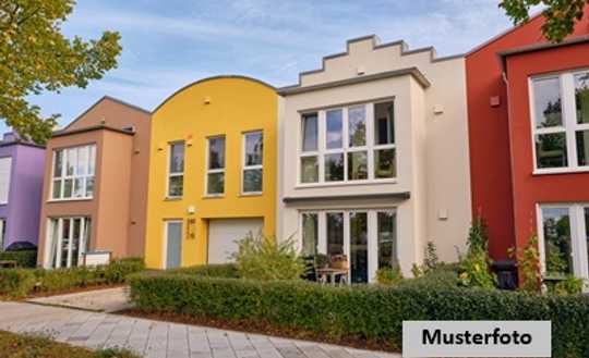 Einfamilien-Reihenmittelhaus mit Garage -  ruhig und familienfreundlich gelegen