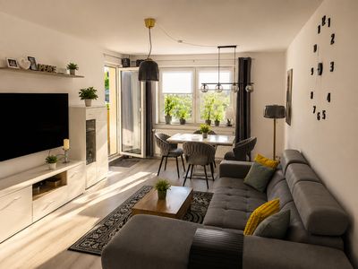 Alltagstaugliche 3 Zimmer in Bremerhaven