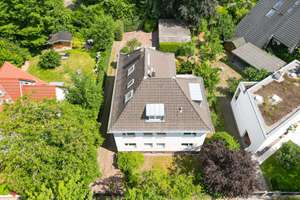 Mehrgenerationen-Traum: 3-Parteien Mehrfamilienhaus in Lichterfelde mit viel Entwicklungspotenzial – Die vollständige Adresse der Immobilie erhältst du vom Anbieter., 14167 Lichterfelde, Berlin – Vorschaubild 44