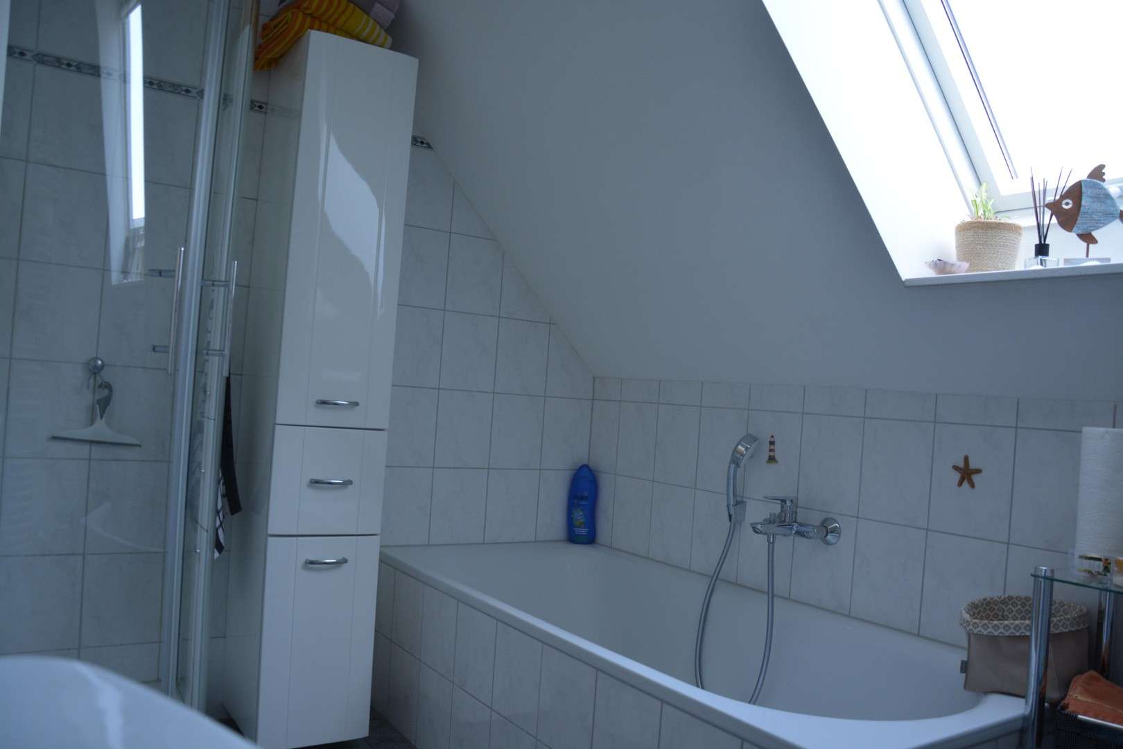 Immobilie in Nordwalde - Modernisiertes Familienhaus mit großem Süd-West-Garten, Photovoltaik und Wärmepumpe - Bild 6