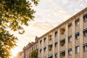 Eigentümer werden und Steuern sparen: KfW 40 QNG Neubau | provisionsfrei |  – Die vollständige Adresse der Immobilie erhältst du vom Anbieter., 4318 Sellerhausen-Stünz, Leipzig – Vorschaubild 4