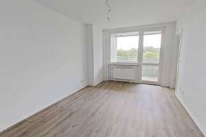 Modernes 1-Zimmer-Apartment mit LOGGIA – Hans-Bredow-Str. 1, 24768 Rendsburg – Vorschaubild 1