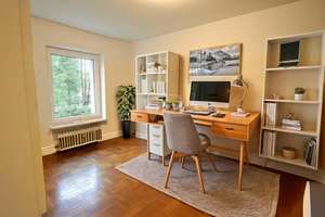 Lichtdurchflutete 3-Zimmer Wohnung in Solln mit Südbalkon – Die vollständige Adresse der Immobilie erhältst du vom Anbieter., 81479 Solln, München – Vorschaubild 7