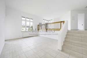 MÜNCHNER IG: Bezugsfrei - Frisch Sanierte Split-Level-Wohnung mit Loft-Feeling! – München – Vorschaubild 1