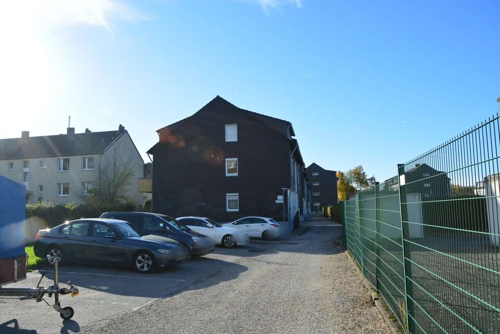 Immobilie in Stolberg - Attraktive Eigentumswohnung in Stolberg-Münsterbusch – lichtdurchflutet & preiswert dank Erbpacht - Bild 2