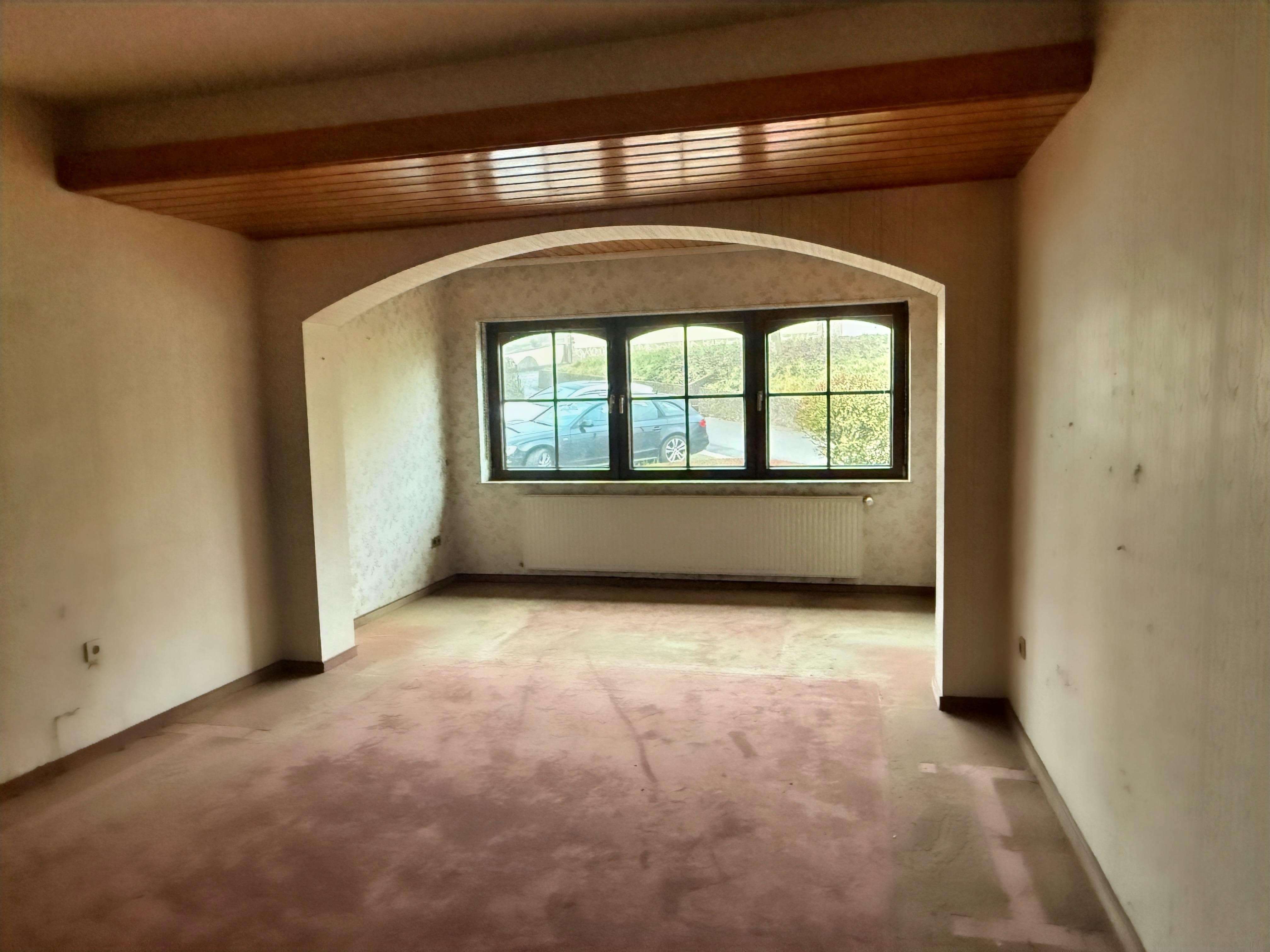 Immobilie in Tholey - Einfamilienhaus in Tholey-Sotzweiler - Bild 4