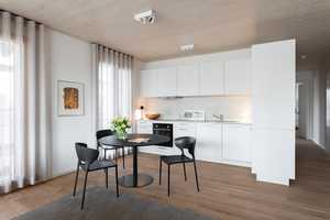 CARL - Wohnen im Holz-Hybrid-Hochhaus – Carl-Hölzle-Straße 7, 75179 Pforzheim – Vorschaubild 2