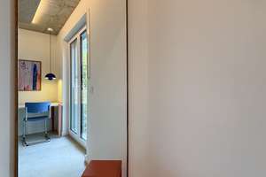 2-Zimmer-Apartment – All-inclusive-Miete & vollständige Möblierung - Wohneinheit 17 – Martin-Luther-Str. 2, 52062 Kaiserplatz, Aachen – Vorschaubild 11