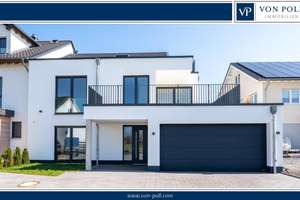 Modernes Zweifamilienhaus in Top-Lage – Stilvoll, energieeffizient und großzügig – Die vollständige Adresse der Immobilie erhältst du vom Anbieter., 56566 Neuwied – Vorschaubild 1
