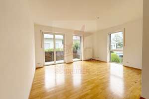 IMMOBILIEN SCHNEIDER - freie, perfekt geschnittene und sehr helle 2 Zimmer-Wohnung in kleiner Anlage – Die vollständige Adresse der Immobilie erhältst du vom Anbieter., 81827 Waldtrudering, München – Vorschaubild 2