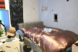 Vermietete, charmante 3-Zimmer-Wohnung in ruhiger Lage – Die vollständige Adresse der Immobilie erhältst du vom Anbieter., 69168 Wiesloch – Vorschaubild 9