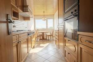 Gut geschnittene 3-Zimmer-Wohnung mit Balkon, Garage und Keller – Die vollständige Adresse der Immobilie erhältst du vom Anbieter., 76275 Ettlingen – Vorschaubild 10