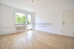 Lichtdurchflutete 1-Zimmerwohnung mit Balkon & Stellplatz! Berlin-Lichterfelde – Die vollständige Adresse der Immobilie erhältst du vom Anbieter., 12207 Lichterfelde, Berlin – Vorschaubild 2