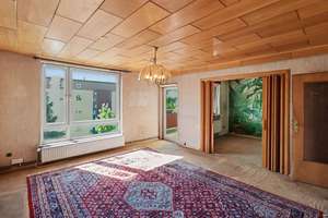 Zentral in Hannover: 2,5-Zimmer-Wohnung mit Balkon in Hannover-Döhren – Die vollständige Adresse der Immobilie erhältst du vom Anbieter., 30519 Döhren, Hannover – Vorschaubild 6