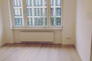 Exklusive sehr helle Wohnung in top Lage Derendorf – Ross Str. 53, 40476 Derendorf, Düsseldorf – Vorschaubild 3