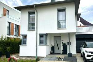 Einfamilienhaus in Söflingen – Clarissen Strasse 10/7, 89077 Söflingen, Ulm – Vorschaubild 2