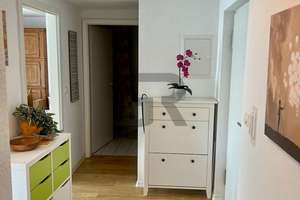 Einziehen. Wohlfühlen. Sofort zuhause. – Die vollständige Adresse der Immobilie erhältst du vom Anbieter., 64287 Darmstadt-Ost, Darmstadt – Vorschaubild 7