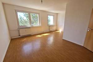 1-Zimmer-Wohnung im 3. Obergeschoss zu vermieten – Ringstraße 45, 4209 Grünau-Mitte, Leipzig – Vorschaubild 3