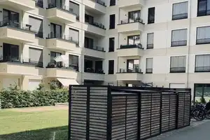 Charmante und gut gelegene 3-Zimmer-Wohnung zum Verkauf – Brandenburgische strasse 54, 10709 Berlin – Vorschaubild 3