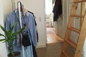 Ideal für Studenten: Gemütliches 1 Zimmer Appartement in der Neustadt, Nähe Zollhafen – 55118 Neustadt, Mainz – Vorschaubild 7