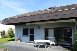 Eine echte Gelegenheit ist dieses sonnige Einfamilienhaus mit toller Wohnraumaufteilung in Top-Lage – Die vollständige Adresse der Immobilie erhältst du vom Anbieter., 74182 Obersulm – Vorschaubild 2
