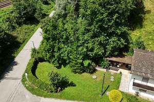 Einfamilienhaus mit Entwicklungspotential - Idyllisch wohnen, individuell gestalten – Die vollständige Adresse der Immobilie erhältst du vom Anbieter., 83071 Stephanskirchen – Vorschaubild 8