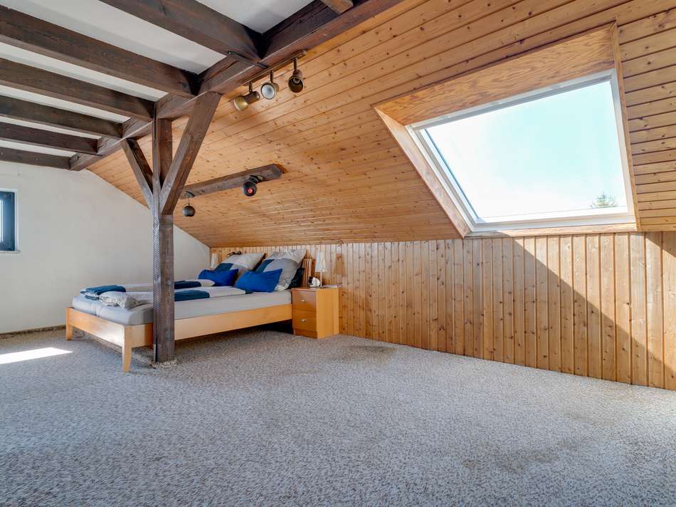 Zimmer 5 DG
