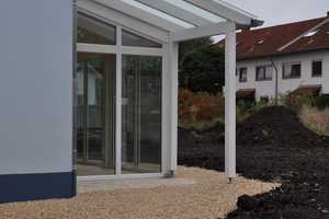 Freistehendes EFH mit vielseitigem Potenzial – derzeit als Büro genutzt | Top-Lage | PV-Anlage – Ostallgäu (Kreis) – Vorschaubild 11