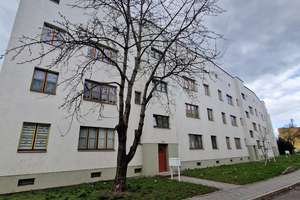 Extra großes Wohnzimmer und sonniger Balkon - einziehen und wohlfühlen!