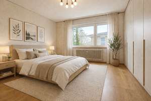 Dieses große Haus bekommen Sie zum Grundstückspreis! Gestalten Sie es nach Ihren Wünschen ... – Die vollständige Adresse der Immobilie erhältst du vom Anbieter., 22399 Poppenbüttel, Hamburg – Vorschaubild 12