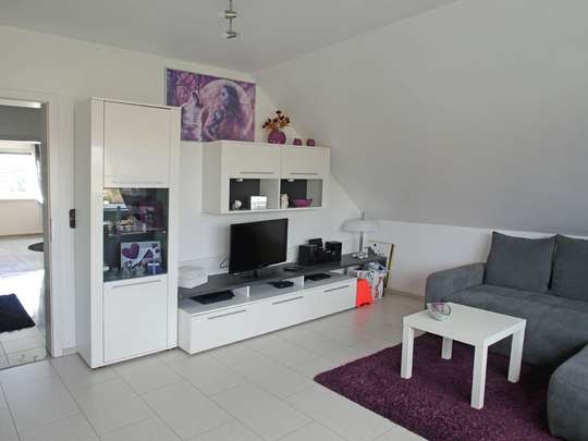 Hochwertige 117m² Wohnung mit Garten, Spitzboden und Keller - Bild 18