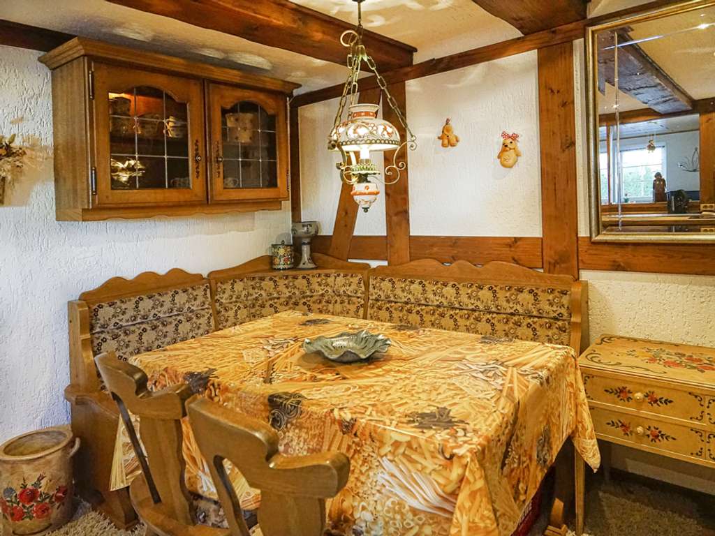 Immobilie in Olsberg - Schmucke Ferienwohnung mit großem Balkon! - Bild 2