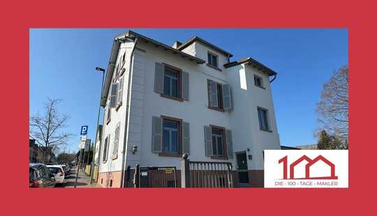 Bild von ***ATTRAKTIVES ANLAGEOBJEKT MIT STIL ** saniertes Mehrfamilienhaus mit vier Wohneinheiten***