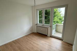 Frisch saniert: 3-Zimmer-Wohnung mit Balkon und Einbauküche – Königsteiner Straße 8, 45145 Frohnhausen, Essen – Vorschaubild 7