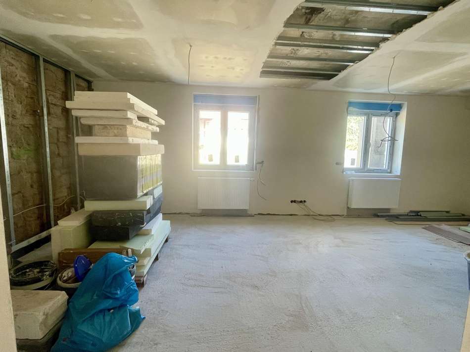 WE 1 Appartment