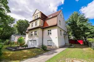 Viel Raum zum Wohlfühlen: Sanierte 5-Zimmer-Wohnung in Köpenick – Die vollständige Adresse der Immobilie erhältst du vom Anbieter., 12557 Köpenick, Berlin – Vorschaubild 10