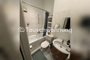 Tauschwohnung: Altbau-Studio zum Tausch – Die vollständige Adresse der Immobilie erhältst du vom Anbieter., 20357 Eimsbüttel (Ortsteil), Hamburg – Vorschaubild 5