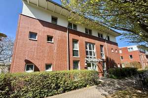 Moderne Wohnung in ruhiger und zentraler Lage Travemündes – 23570 Travemünde, Lübeck – Vorschaubild 16