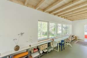 Architektenhaus direkt am Wald – Ruhe, Licht & Natur – Die vollständige Adresse der Immobilie erhältst du vom Anbieter., 29456 Hitzacker (Elbe) – Vorschaubild 26