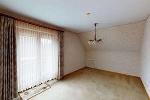 Solides Einfamilienhaus mit Vollkeller und großzügigem Platzangebot in ruhiger Lage – Die vollständige Adresse der Immobilie erhältst du vom Anbieter., 28779 Lüssum-Bockhorn, Bremen – Vorschaubild 12