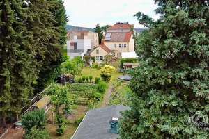 Großzügiges Einfamilienhaus mit weitläufigem Gartenparadies in Radebeul – 1445 Radebeul – Vorschaubild 20