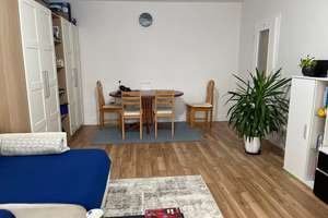 Helle 2-Zimmer Whg. mit Balkon – Hinrichsring 15A, 30177 List, Hannover – Vorschaubild 2